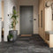 Dark Stone 60cm x 60cm SPC Vinyl Click Tile