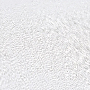 Frosty White Textured Matt 1m Solid Core Wall Panel