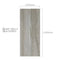 Siena Matt 1m Solid Core Wall Panel