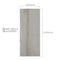 Siena Supergloss 1m Solid Core Wall Panel